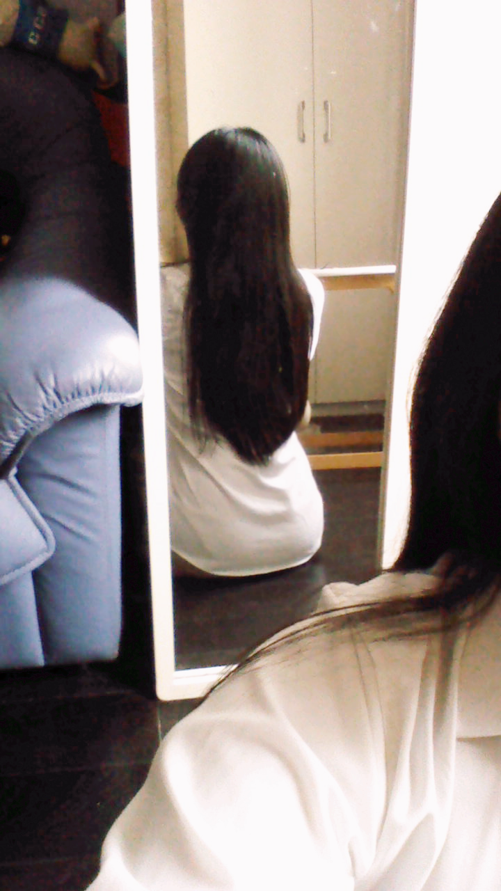 <em>头发</em>多是<em>怎样</em>一种体验? - 调查类问题 - 知乎