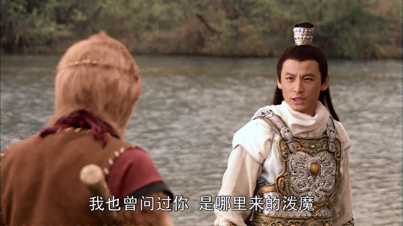 怎么评价张纪中版西游记