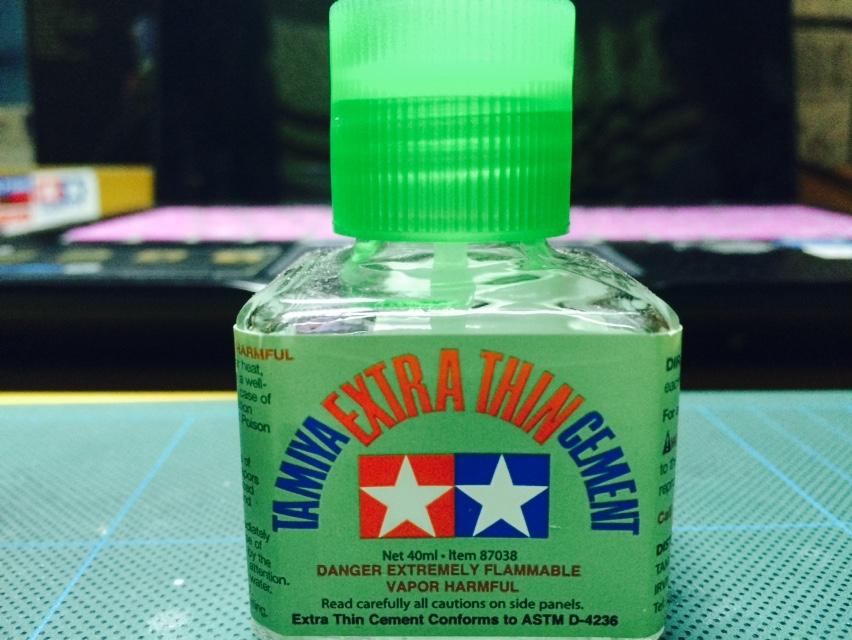 高达模型水口位如何处理? - 模型制作 - 知乎