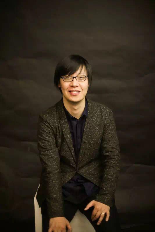 设计不毕业 22 | 沈博文:从英语老师到lofter产品经理