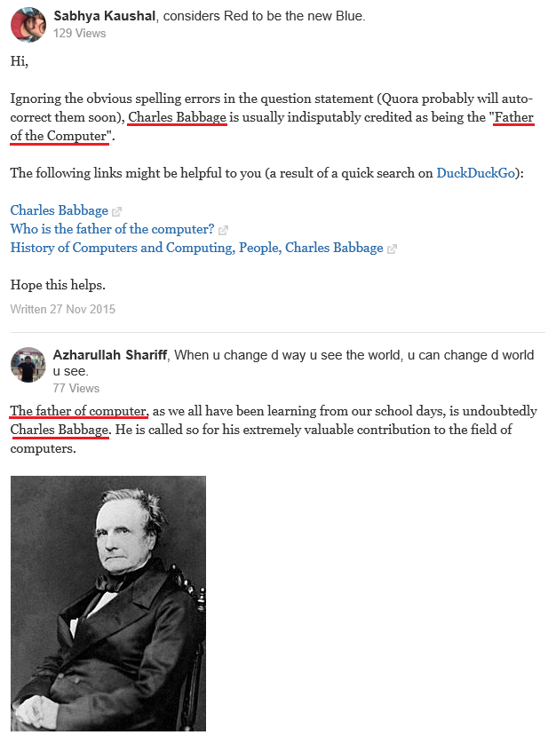 计算机之父 计算机之父