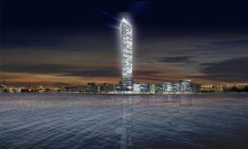 建筑圈著名的合伙人及他们的故事有哪些? - 燕