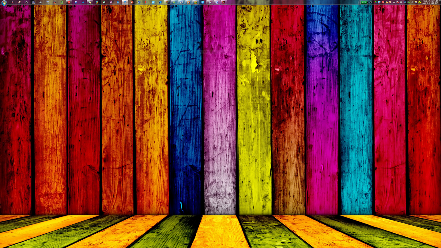 各位程序员,你们的电脑桌面壁纸都是什么呢?