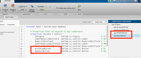 MATLAB App Designer教程连载1：如何使用App Designer进行的简单的GUI设计 - 知乎