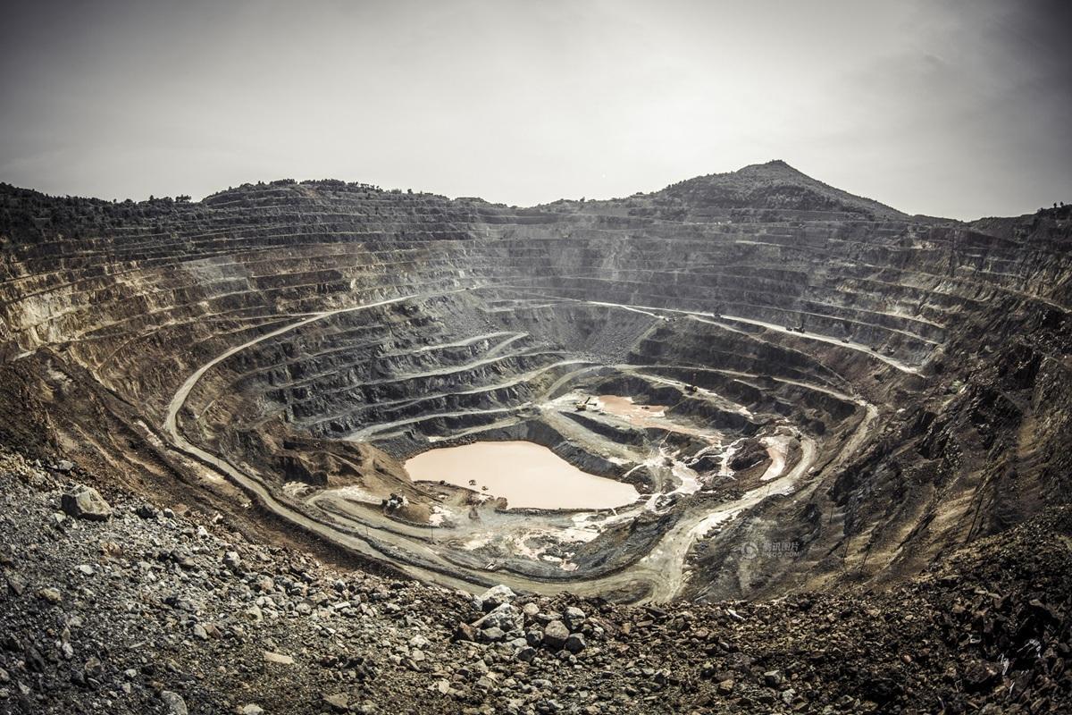 自然资源部：江西锂矿储量跃居全国第一