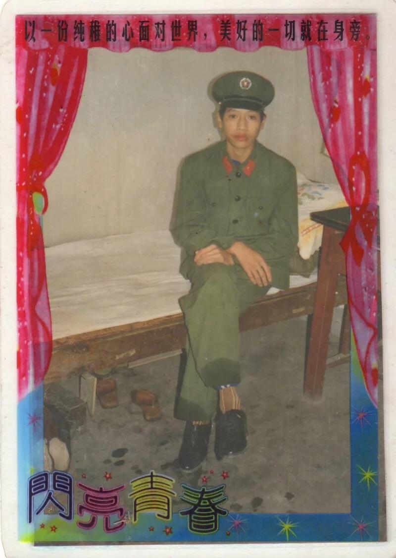 士兵是如何看待死亡? - 虐猫狂魔薛定谔的回答