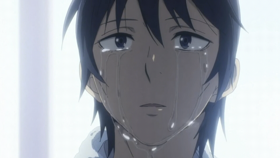 如何评价16年1月新番《只有我不在的城市》?