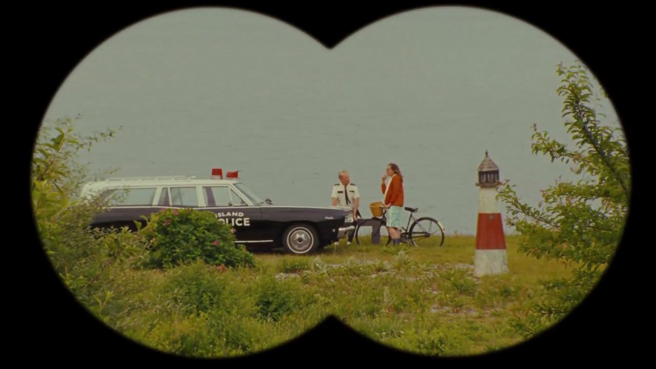 如何评价电影月升王国