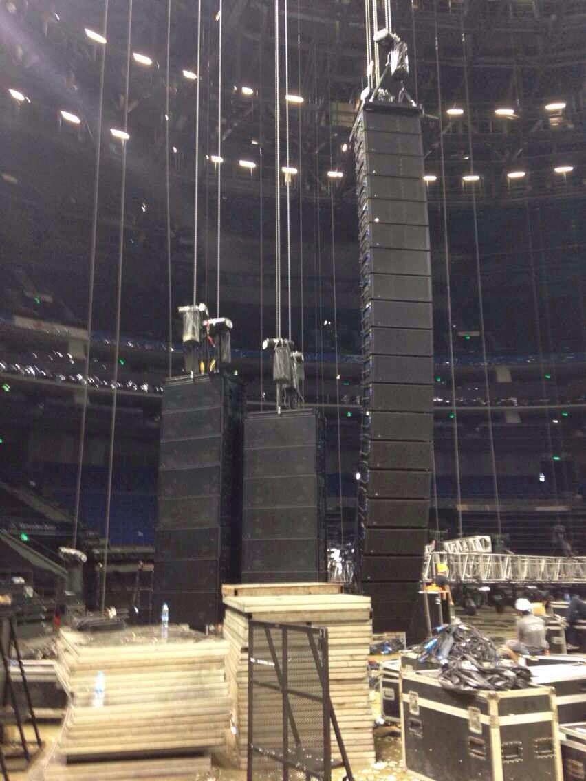 舞台音响一般的客户群体是哪些\/是什么年龄层