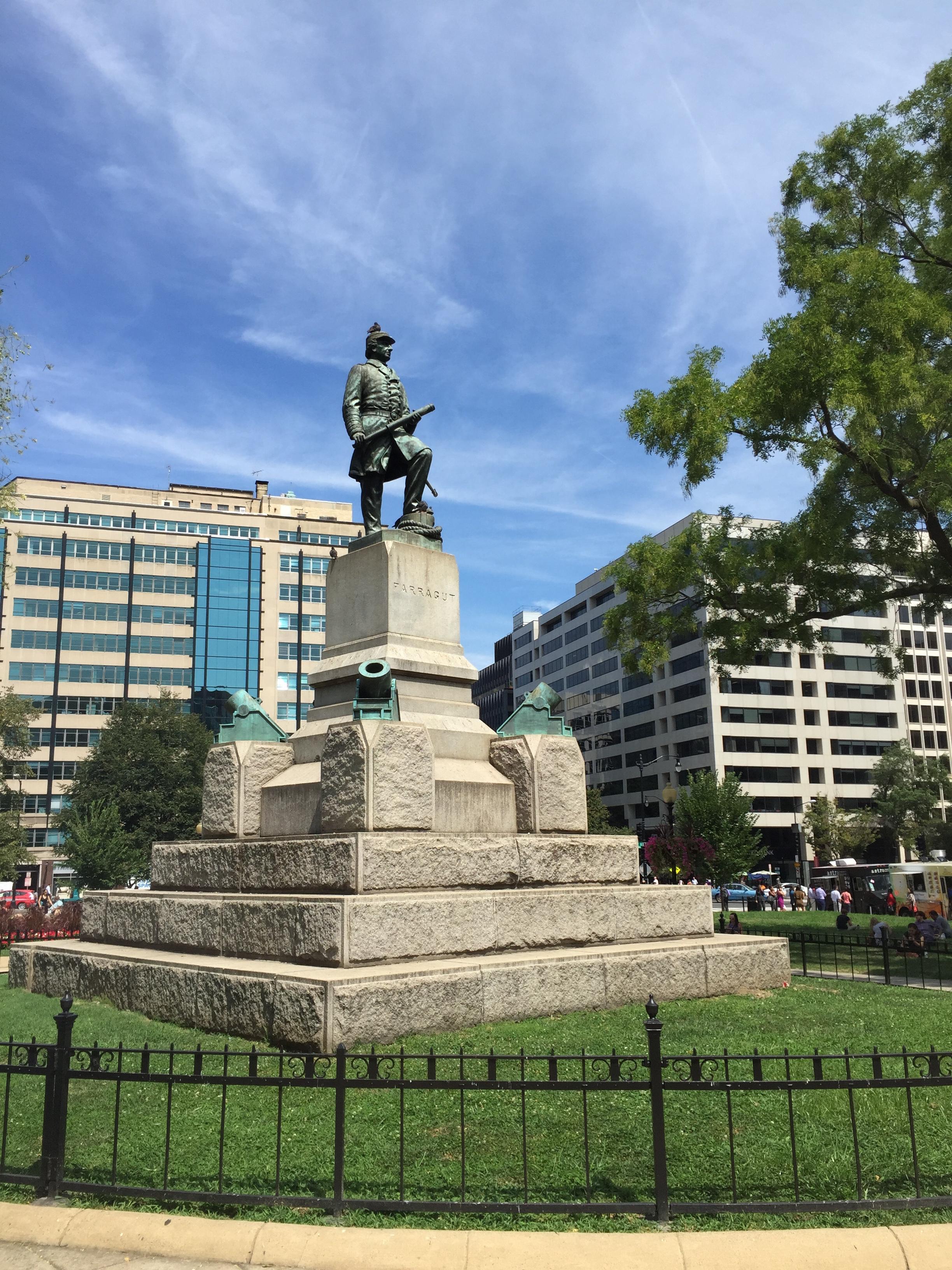 记一次头脑发热的旅行——九天横跨美国