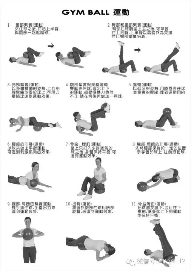 怎么锻炼身体 知乎