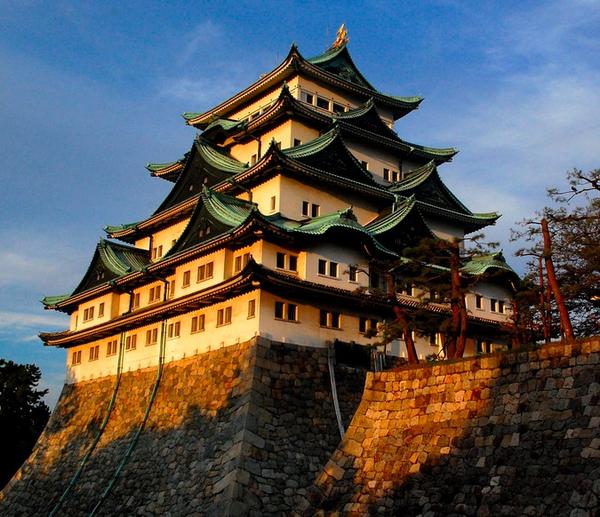 日餐中的另类 名古屋饭 知乎 日餐中的另类 名古屋饭 知乎