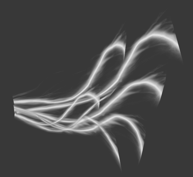 U3D模拟暗黑泰瑞尔翅膀物理运动效果 U3D模拟暗黑泰瑞尔翅膀物理运动效果