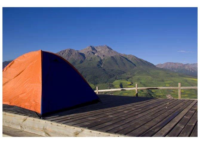 如何用单反拍出无景深的图片? - 路过人生的回