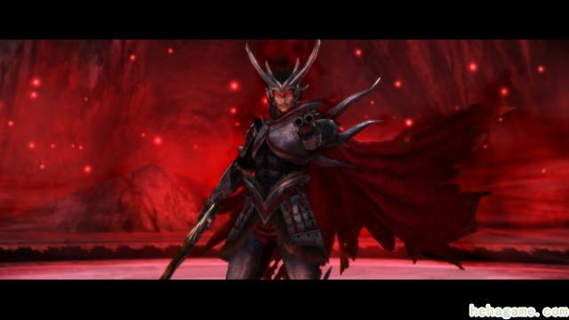 为何很多日本游戏都喜欢将织田信长设定为大魔王?