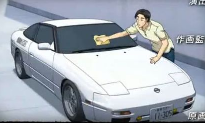 头文字d 里拓海父亲是什么来历 技术到底如何 另外主人公间技术排名是什么样的 头文字d全人物实力排名 德涵网