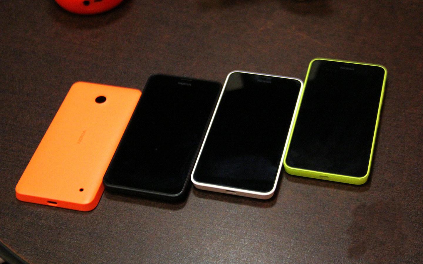 nokia lumia 638