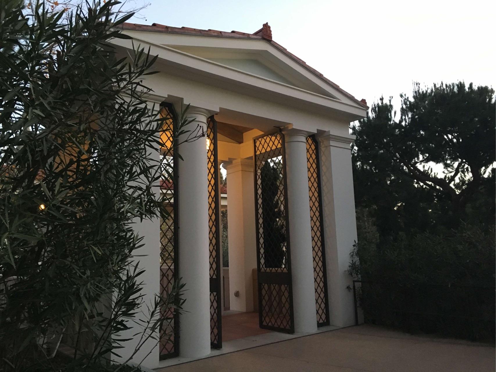 洛杉矶自由行可以怎么安排? - 源绿川的回答 - 