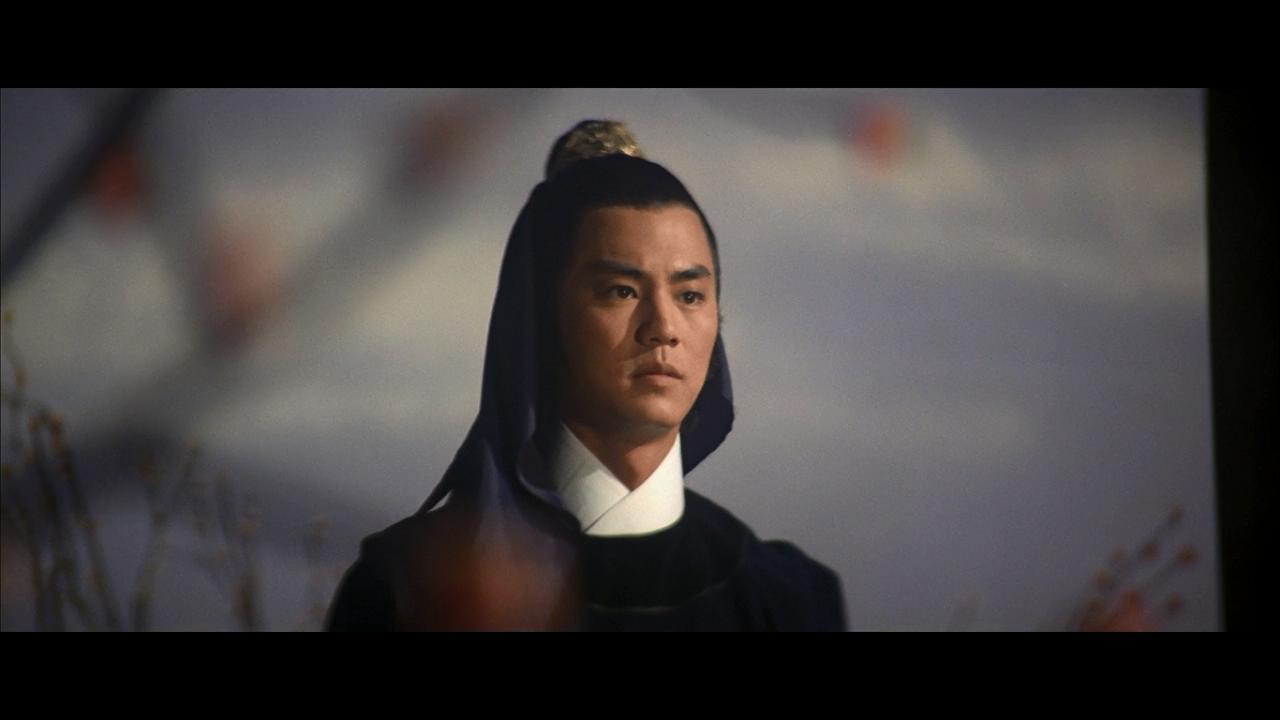 怎样看待狄龙这名电影演员,他应该是邵氏的招