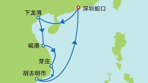 天津邮轮旅游航线2017_天津邮轮旅游 歌诗达_天津邮轮旅游