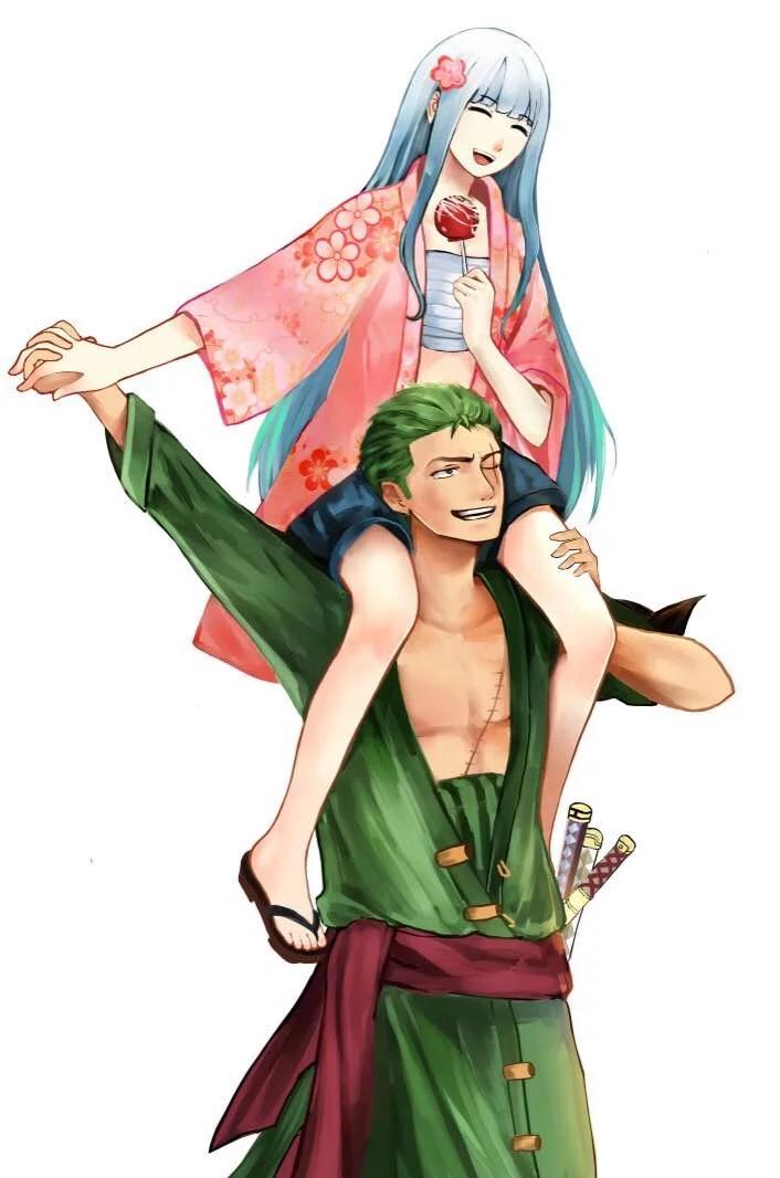 爱上一位二次元的人是什么体验?