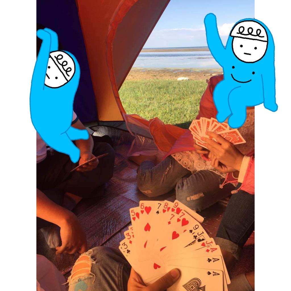 打算去青海湖自驾游,四个人,大家有没有实用的