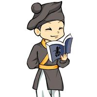 高级伴读书童 - 知乎