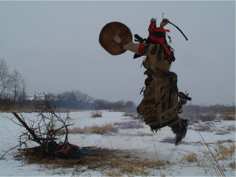 对于山林狩猎、游牧樵采、刀耕火种等自然淳朴