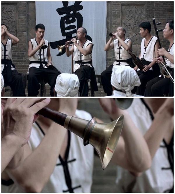 百鸟朝凤是什么造成了一个唢呐匠的悲剧