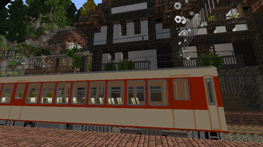 我的世界(minecraft)有哪些有趣的mod?