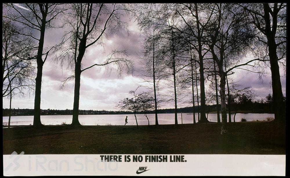 topx上世纪的跑步广告看完就出门跑步