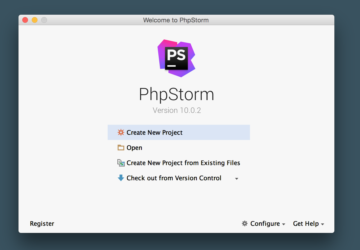 在 Mac 上使用 PhpStorm 部署你的代码 - 知乎