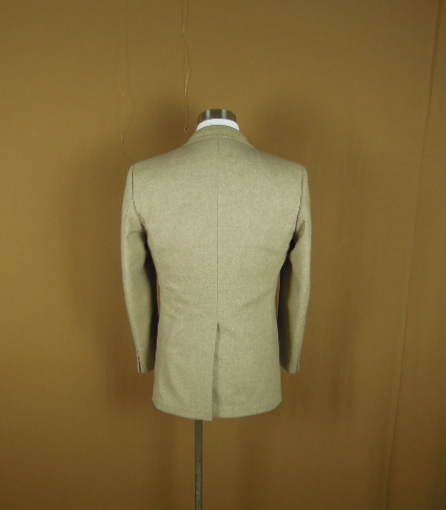 淘宝上的古着衣服的来源是什么,怎么买到好的