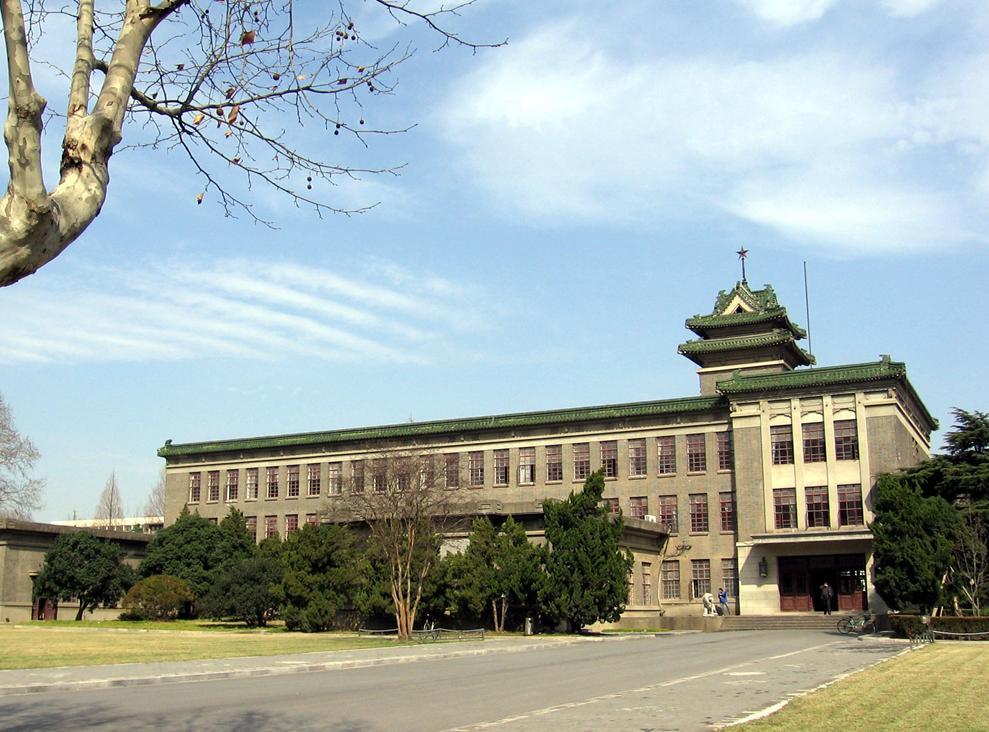 1949年建国后至改革开放前,中国建造了哪些著名建筑?