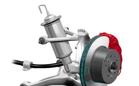 福克斯st,高尔夫gti,翼豹sti哪个好?