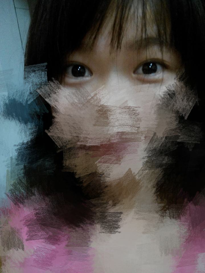 怎样让自己眼睛有神?