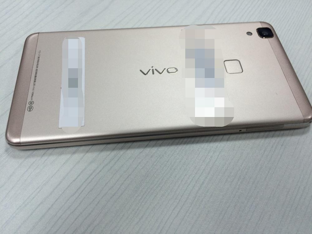 vivov3max手机评测