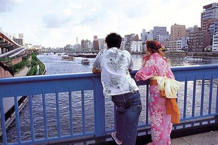 5月东京自由行有什么线路好推荐呢? - PoraPo