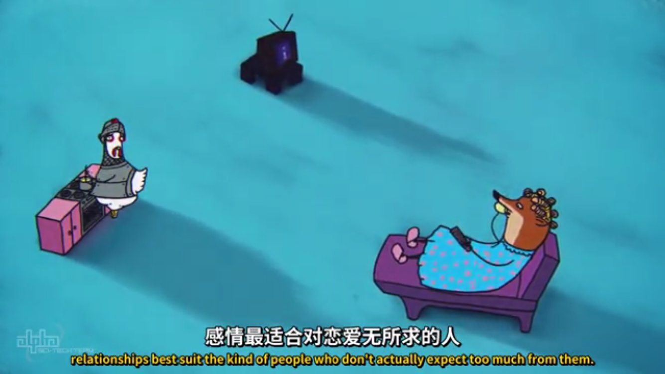 最让你心动的一句表白语是什么? - 亖瓢水的回