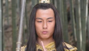 西游记里惠岸行者叫“木叉”而不是“木吒” - 知乎