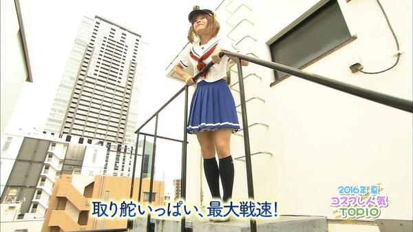 美图 16年十大人气cosplay服装 知乎