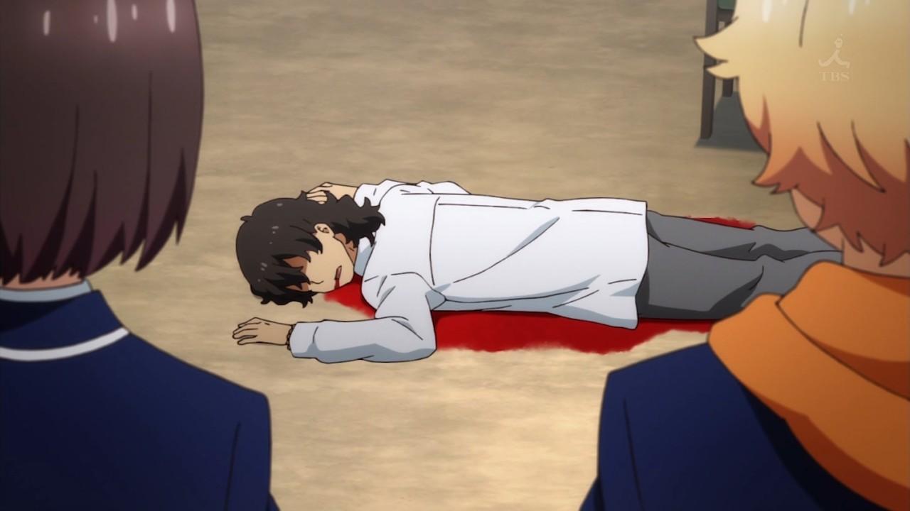 七月《new game》之外的又一优质日常动画,目前出场的人物有:内卷昴