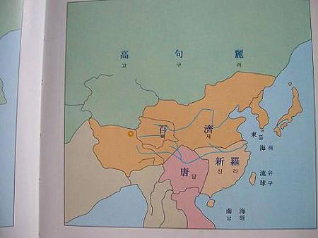 作为古代的中国的附属国国君是一种什么感觉?