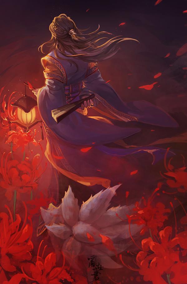 如何评价三国杀画师木美人及其作品