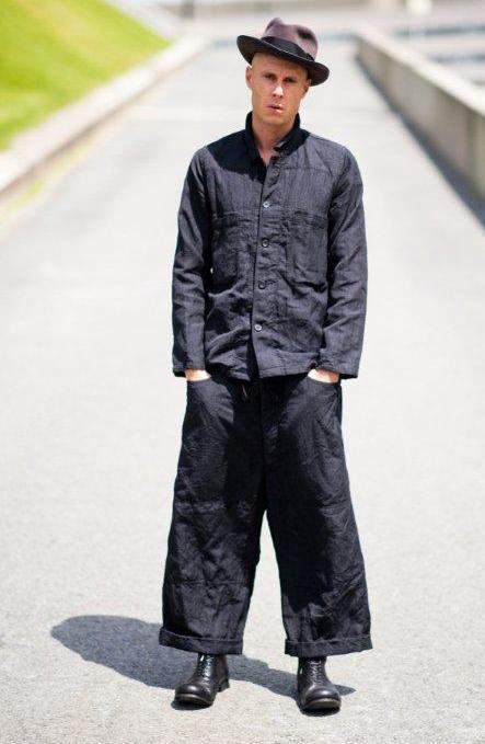 paul harnden - 知乎