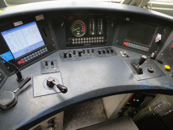 火车司机的实际工作怎样的？ - 知乎