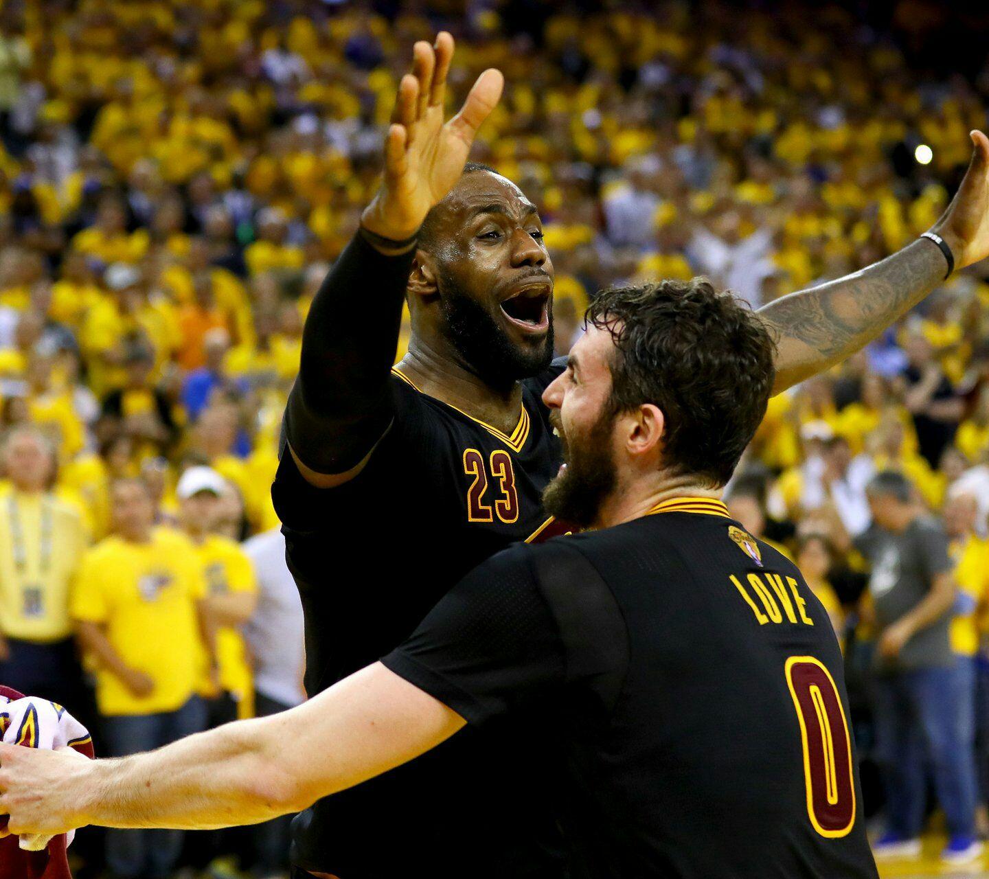 如何评价 2015 - 2016 赛季 NBA 总决赛勇士 V