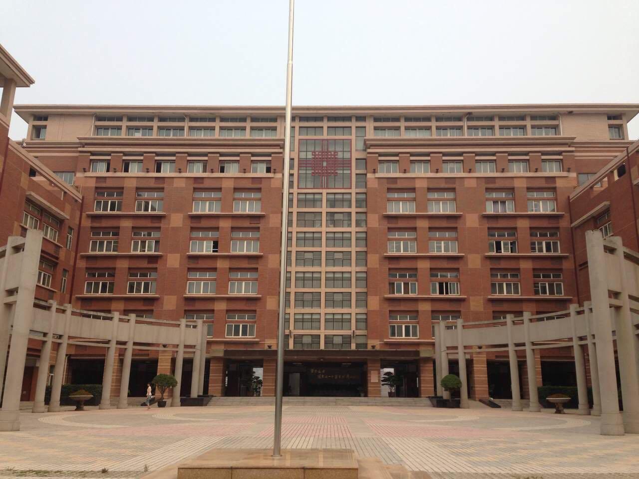 在西安交大附中就读是怎样一番体验?