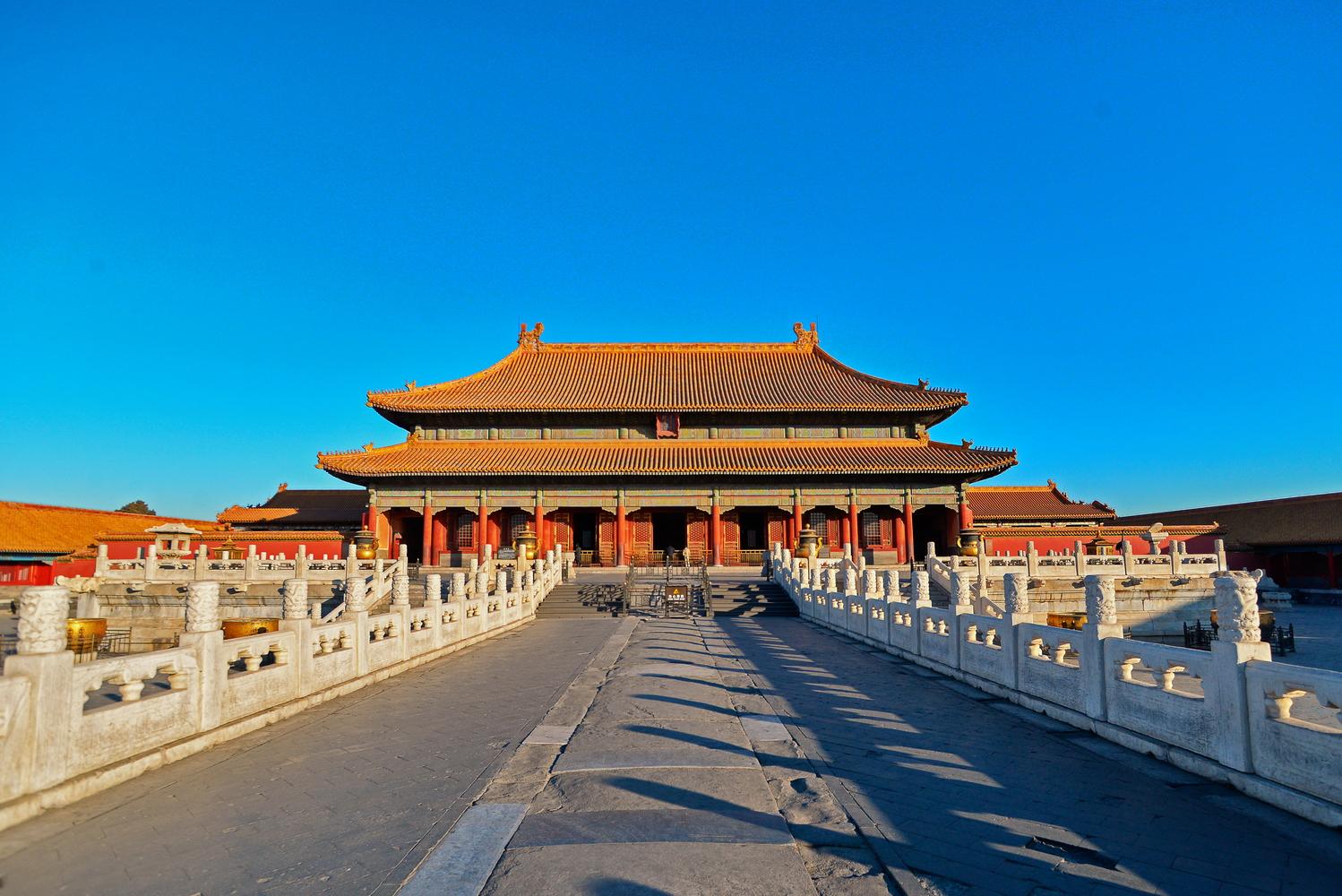 2019天安门城楼-旅游攻略-门票-地址-问答-游记点评，北京旅游旅游景点推荐-去哪儿攻略