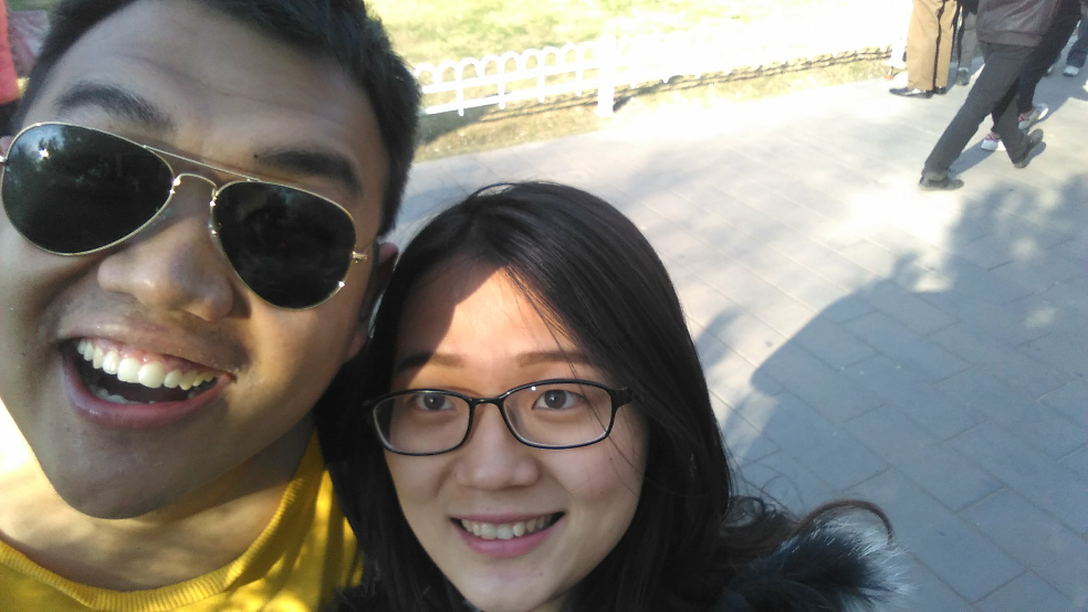 (曾经)学生时期中的你们对早恋的看法和体验是